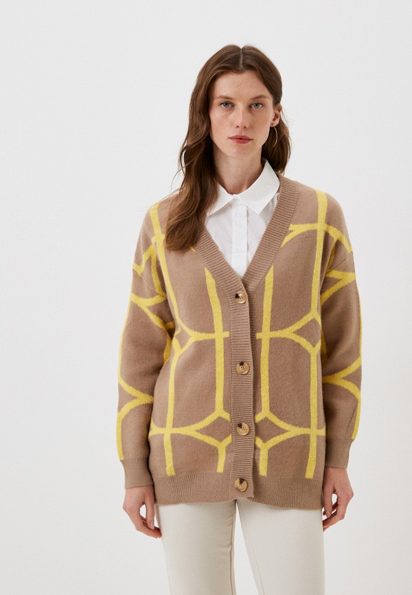 LeOtra Кардиган - фото 1