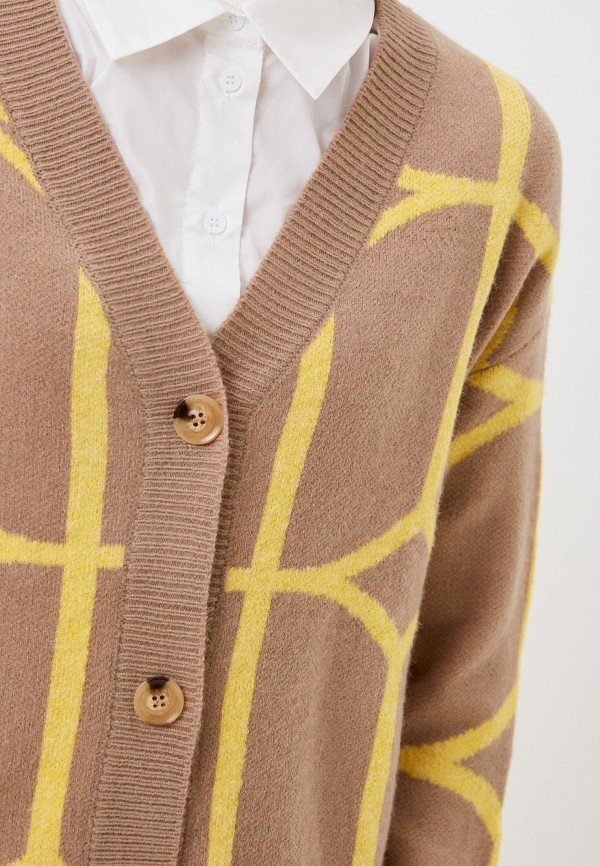 LeOtra Кардиган - фото 4