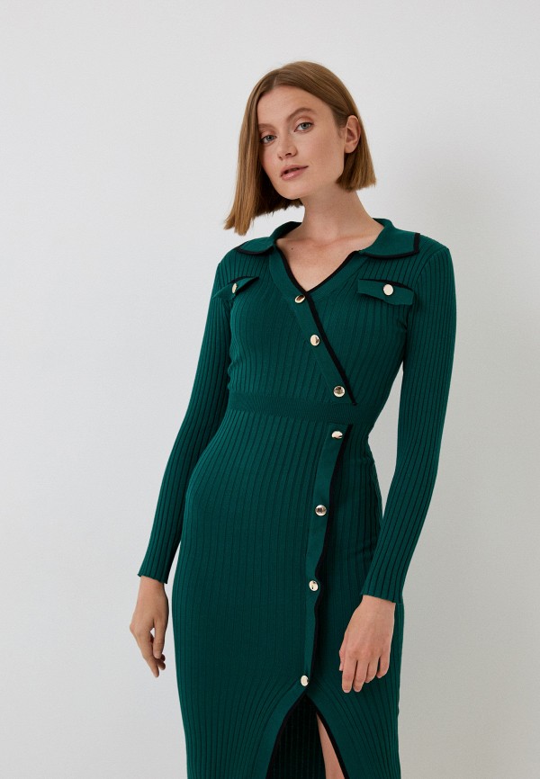 Mollese Платье - фото 2