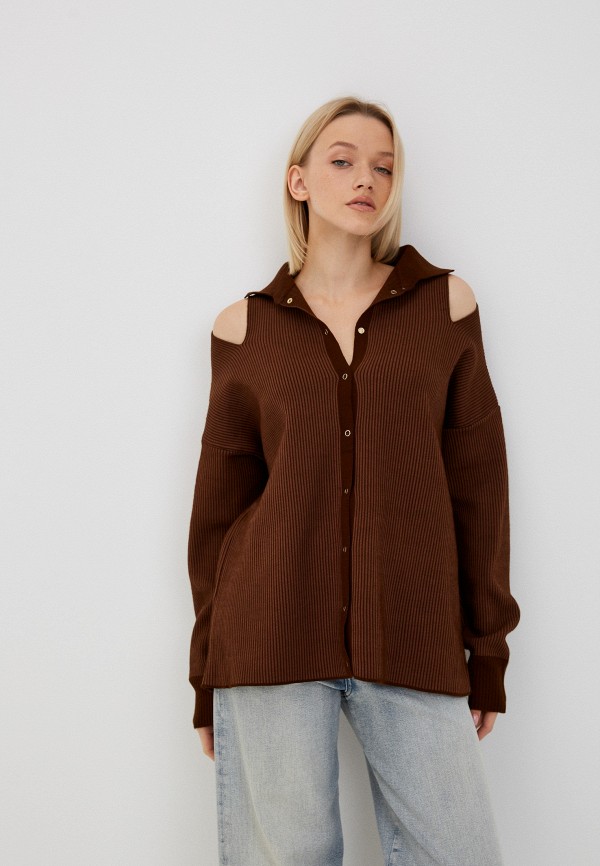 Mollese Кардиган - фото 1