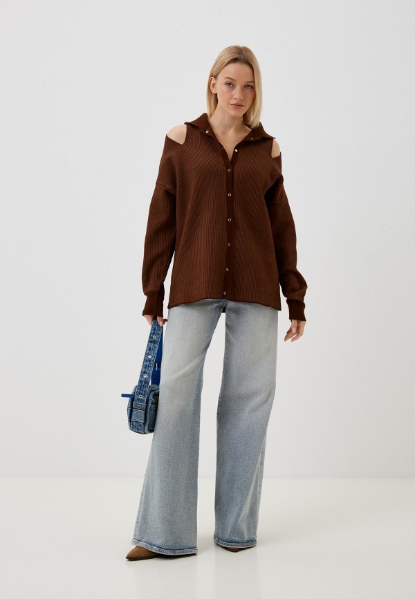 Mollese Кардиган - фото 2