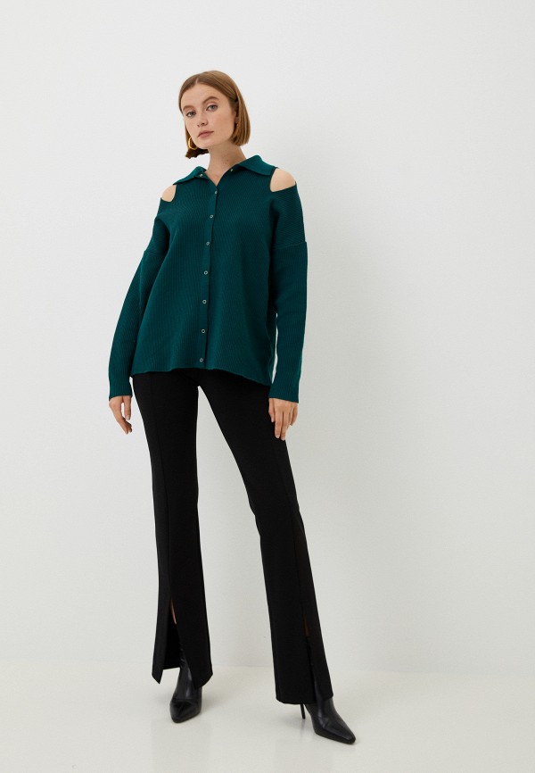 Mollese Кардиган - фото 2