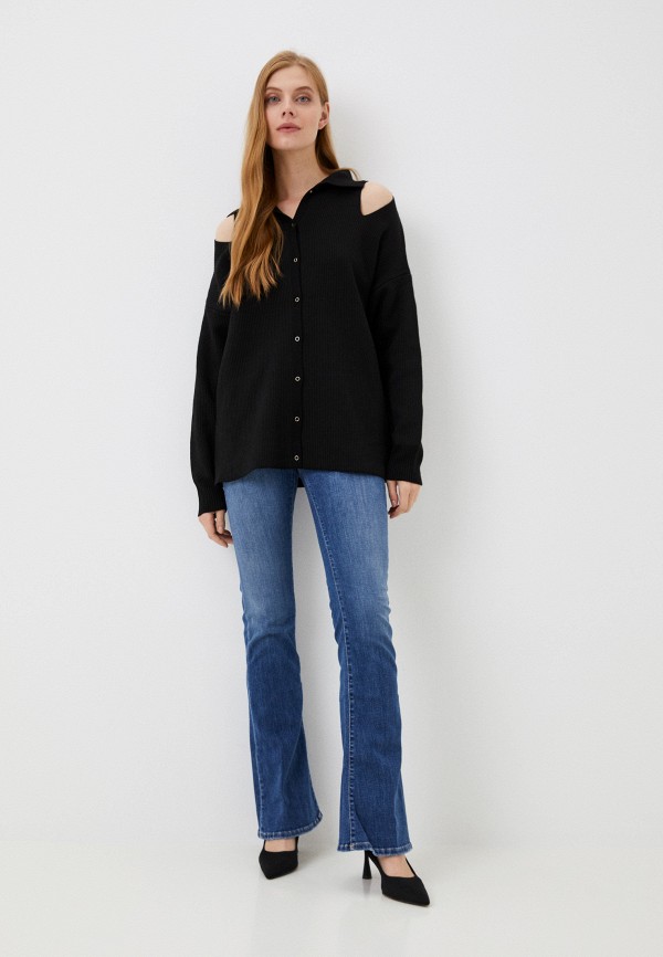 Mollese Кардиган - фото 2