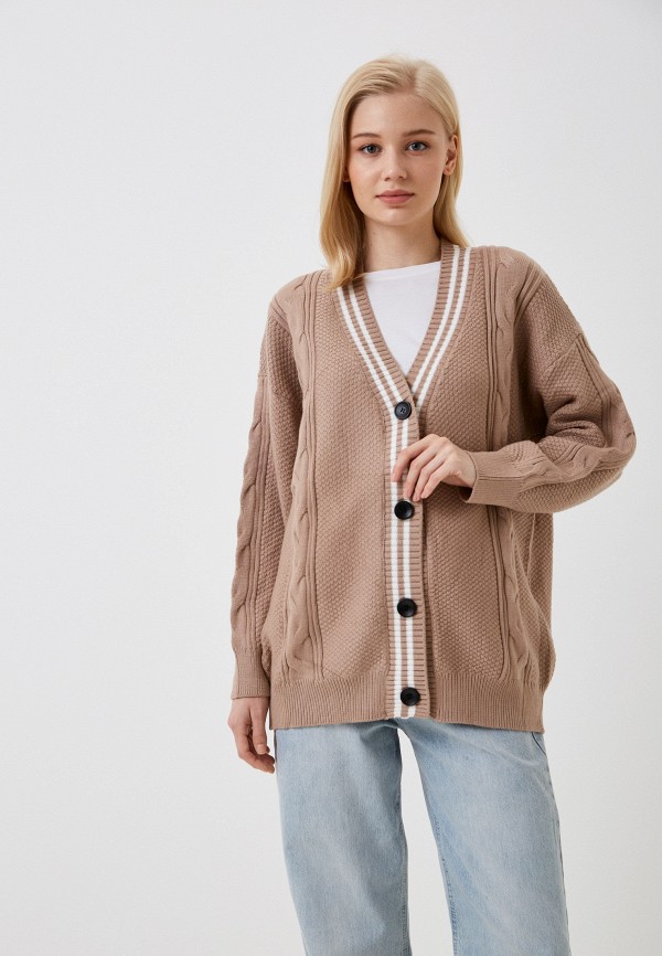 Mollese Кардиган - фото 1