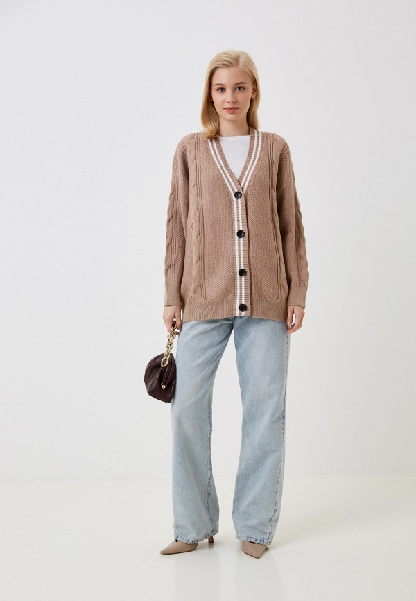 Mollese Кардиган - фото 2