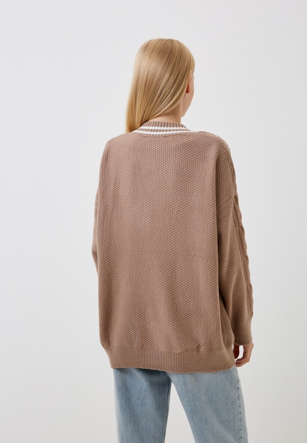 Mollese Кардиган - фото 3