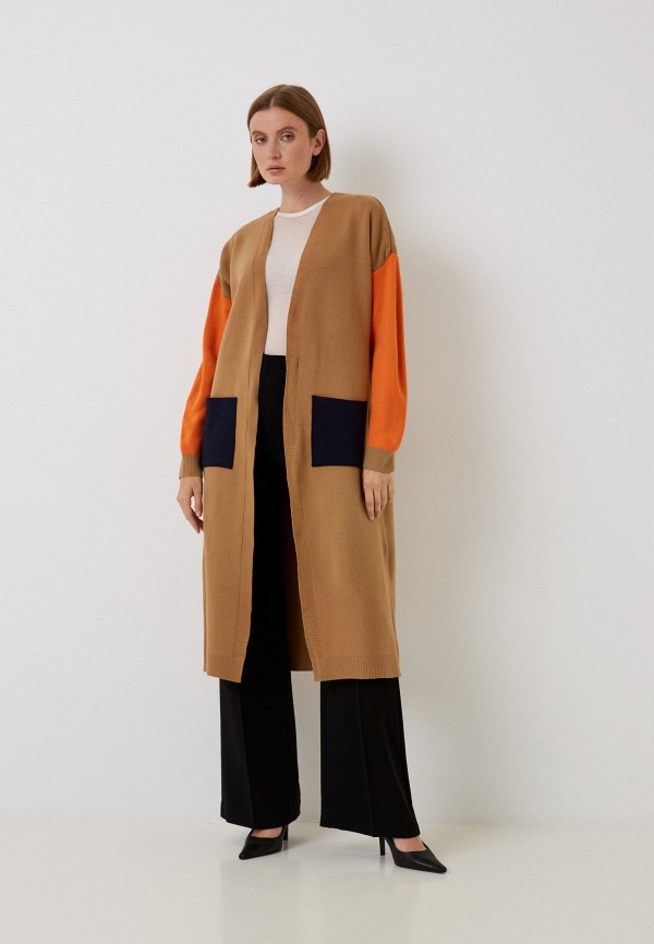 Mollese Кардиган - фото 1