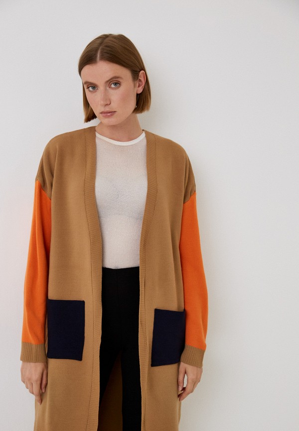 Mollese Кардиган - фото 2