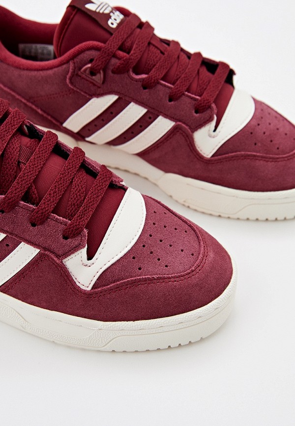 adidas Originals Кеды - RIVALRY LOW - фото 2