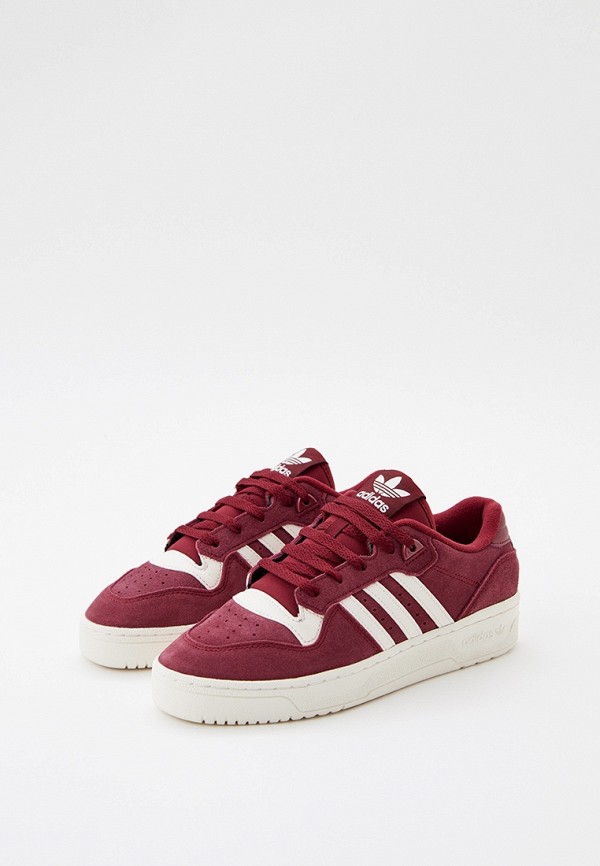 adidas Originals Кеды - RIVALRY LOW - фото 3