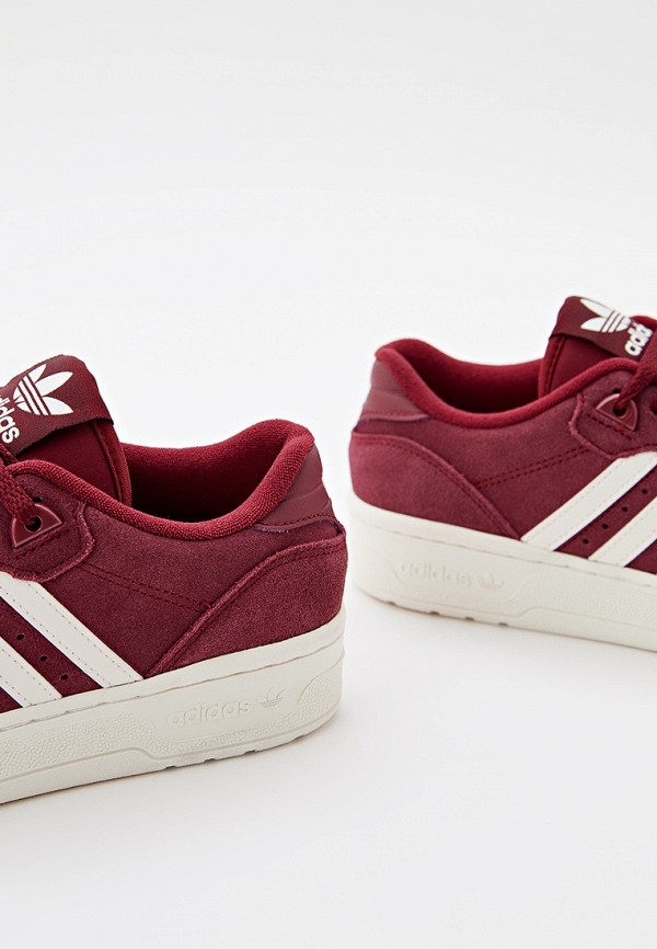 adidas Originals Кеды - RIVALRY LOW - фото 4