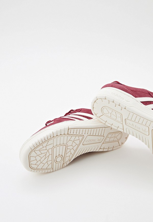 adidas Originals Кеды - RIVALRY LOW - фото 5