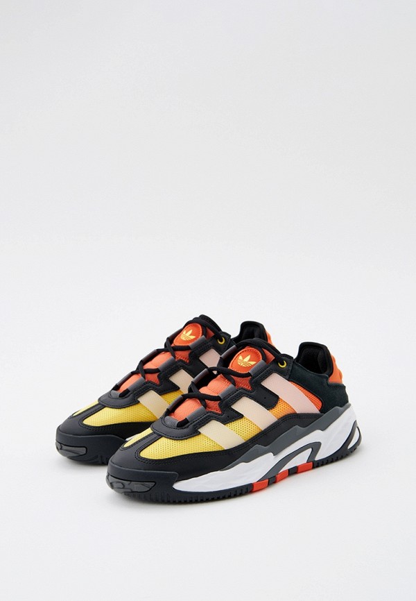 adidas Originals Кроссовки - NITEBALL - фото 3