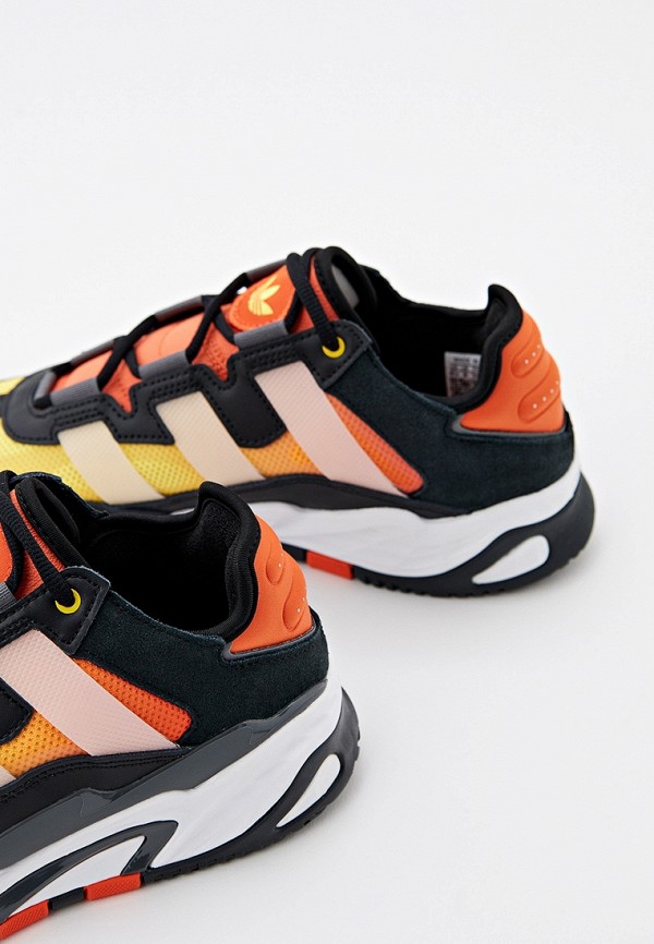adidas Originals Кроссовки - NITEBALL - фото 4