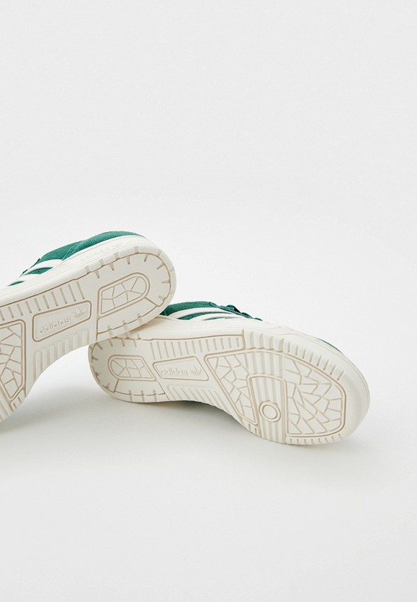 adidas Originals Кеды - RIVALRY LOW - фото 5