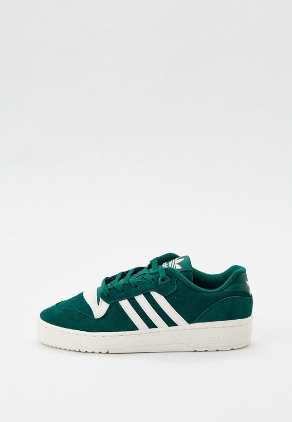 Adidas emerald green deals