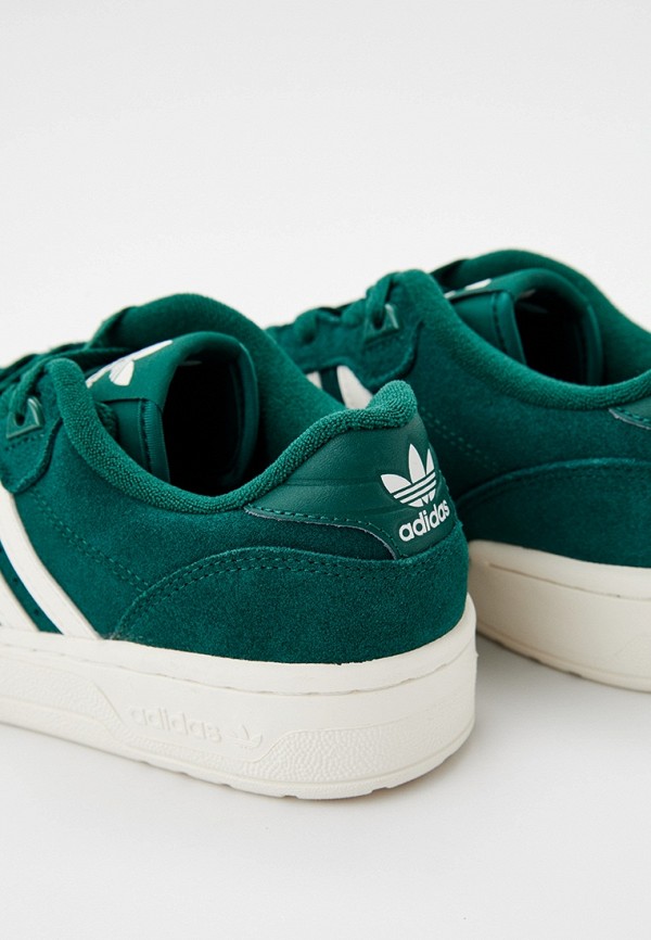 Adidas originals rivalry low shoes 2025