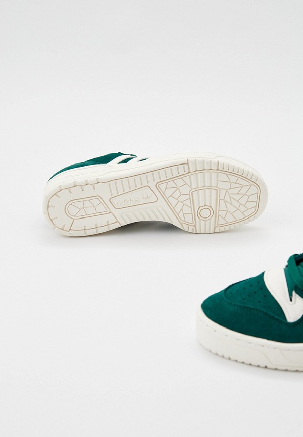 adidas Originals Кеды - RIVALRY LOW - фото 5