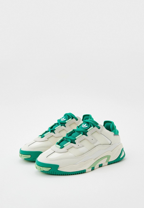 adidas Originals Кроссовки - NITEBALL - фото 3