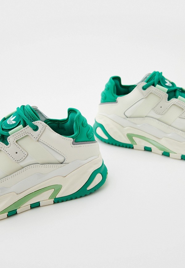 adidas Originals Кроссовки - NITEBALL - фото 4