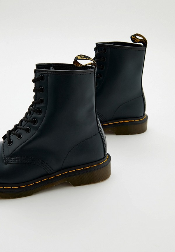 Dr martens 2025 1460 smooth navy
