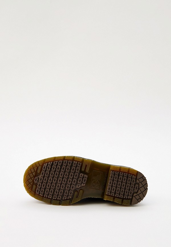 Dr. Martens Туфли - 1461 Sr Black Industrial Full Grain - фото 5