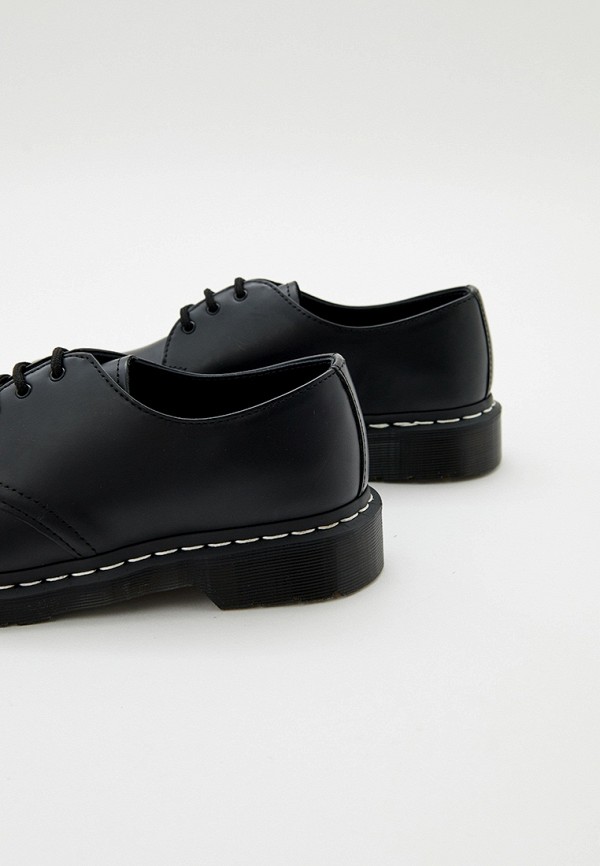 Dr. Martens Ботинки - 1461 Ws Black Smooth - фото 3