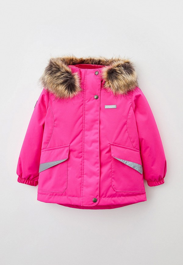 Kerry Парка - ELLE - фото 1