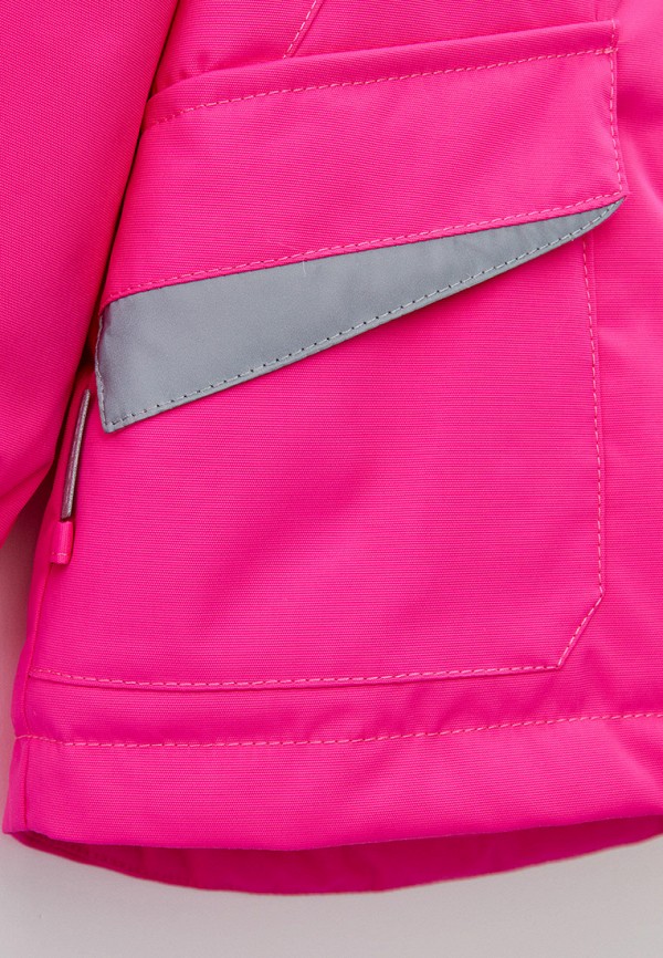 Kerry Парка - ELLE - фото 3