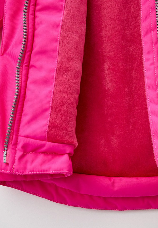 Kerry Парка - ELLE - фото 5