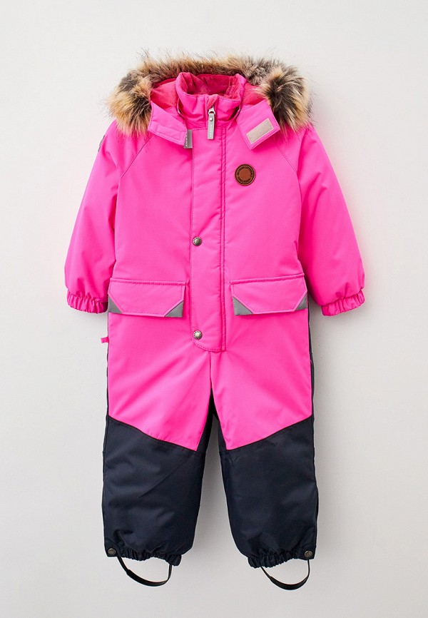 Kerry Комбинезон утепленный - KERT - фото 1