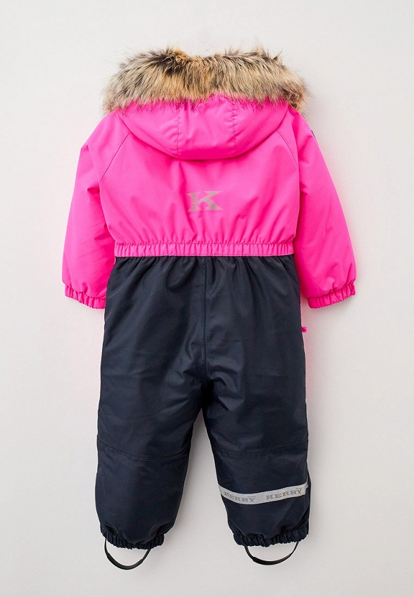 Kerry Комбинезон утепленный - KERT - фото 2