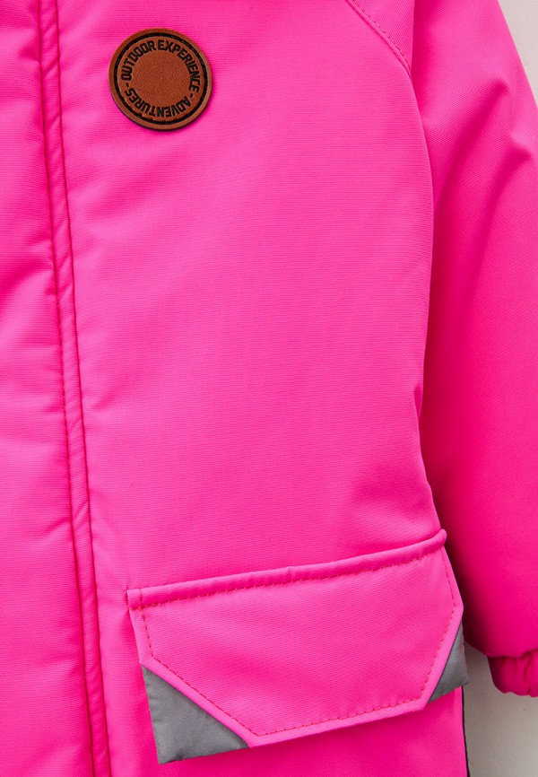 Kerry Комбинезон утепленный - KERT - фото 3