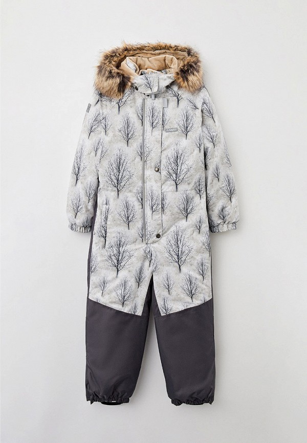Kerry Комбинезон утепленный - JULIET - фото 1