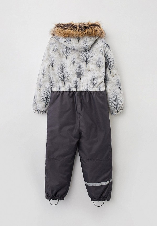 Kerry Комбинезон утепленный - JULIET - фото 2