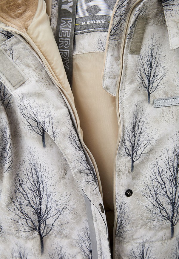 Kerry Комбинезон утепленный - JULIET - фото 4