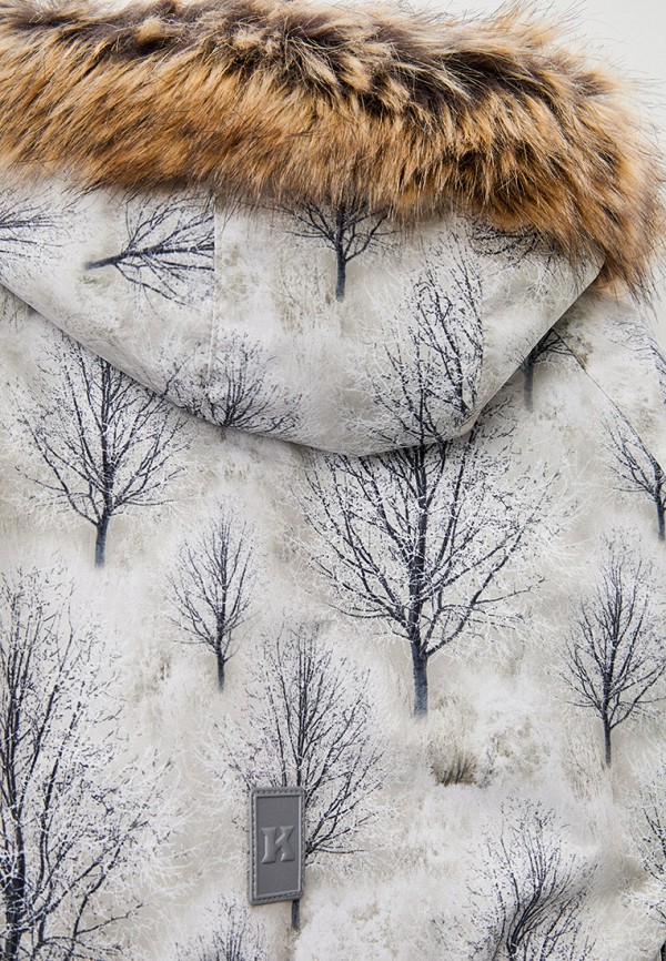 Kerry Комбинезон утепленный - JULIET - фото 5