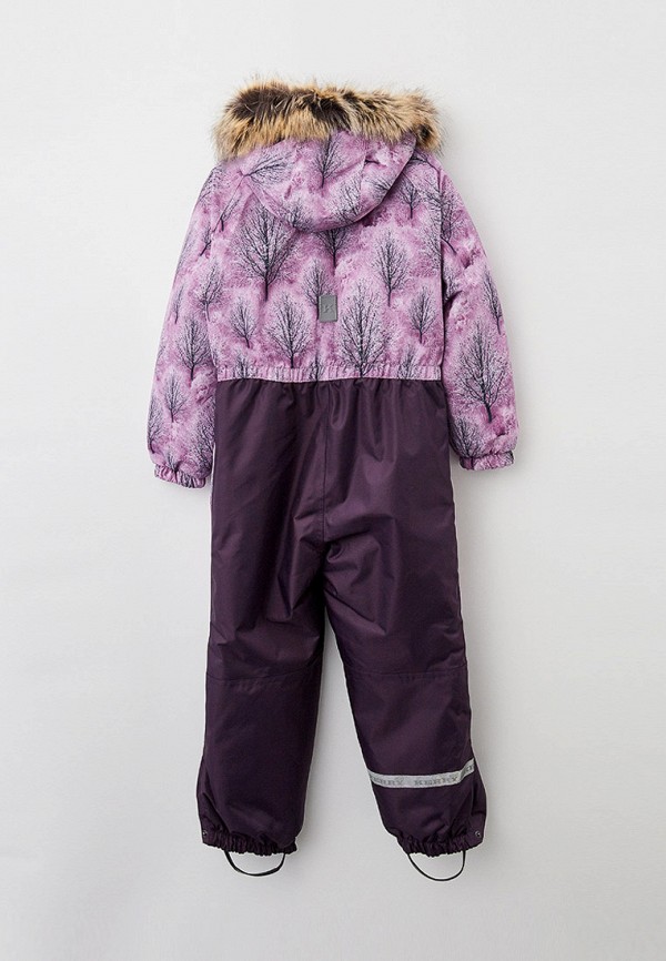 Kerry Комбинезон утепленный - JULIET - фото 2