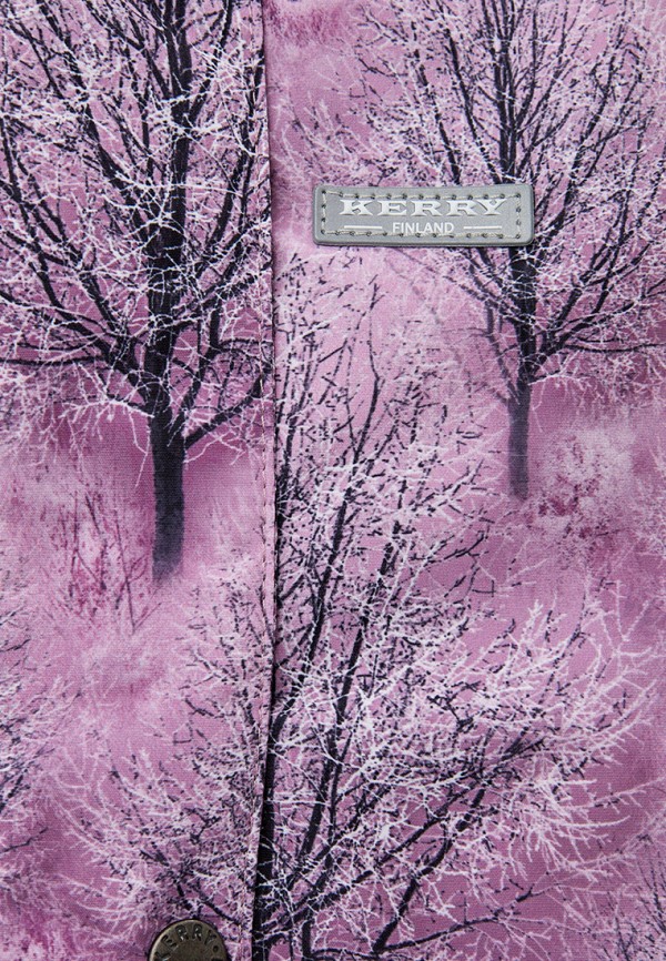 Kerry Комбинезон утепленный - JULIET - фото 4