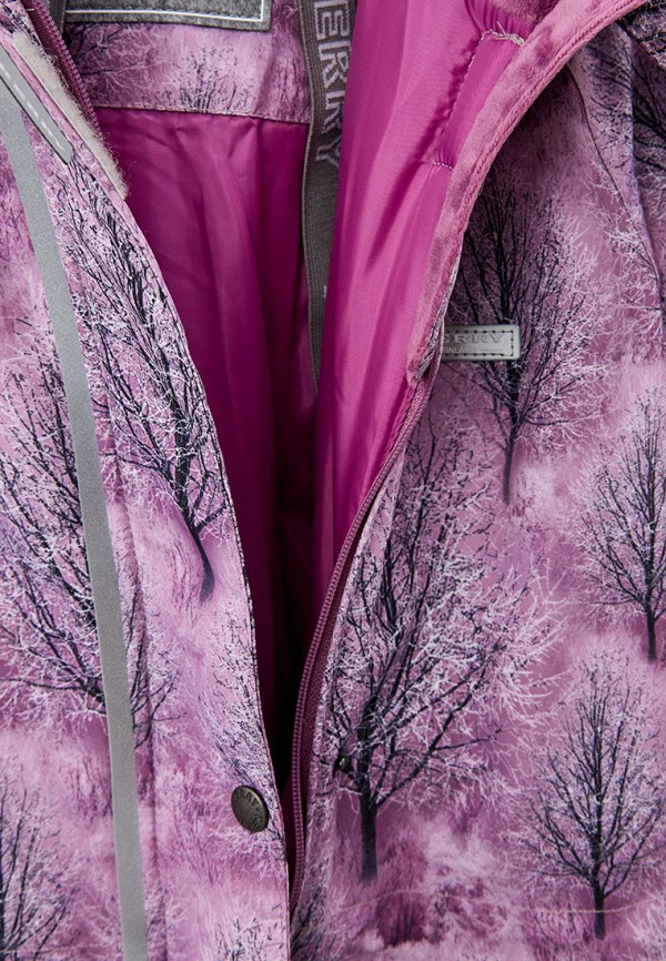 Kerry Комбинезон утепленный - JULIET - фото 5