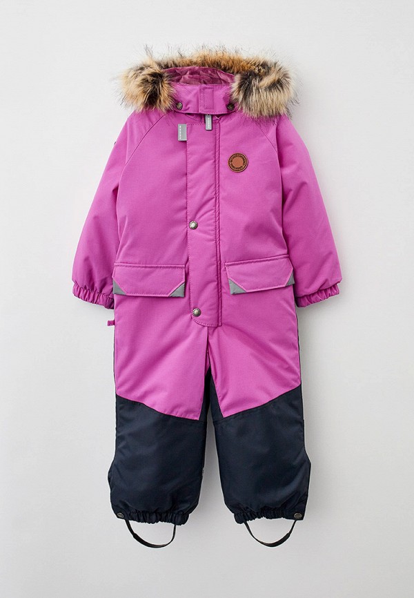 Kerry Комбинезон утепленный - KERT - фото 1