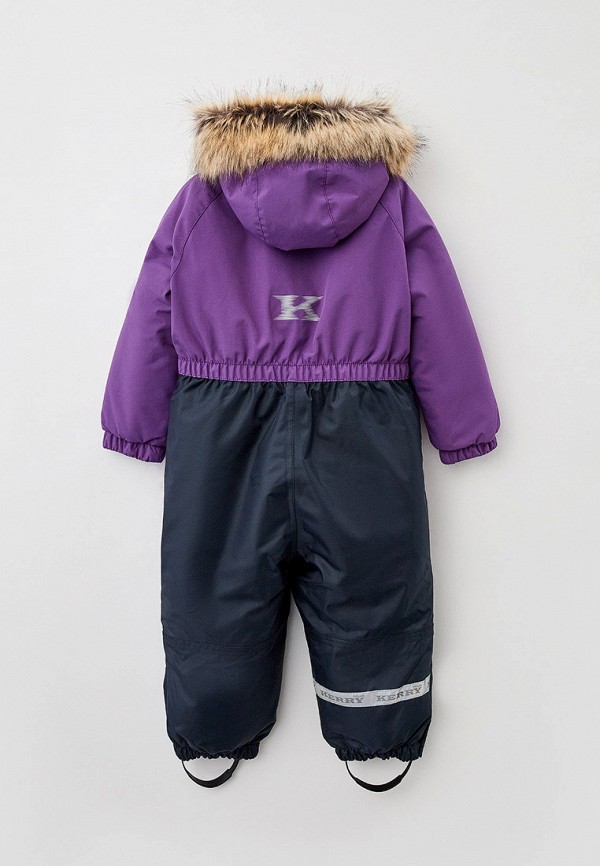 Kerry Комбинезон утепленный - KERT - фото 2
