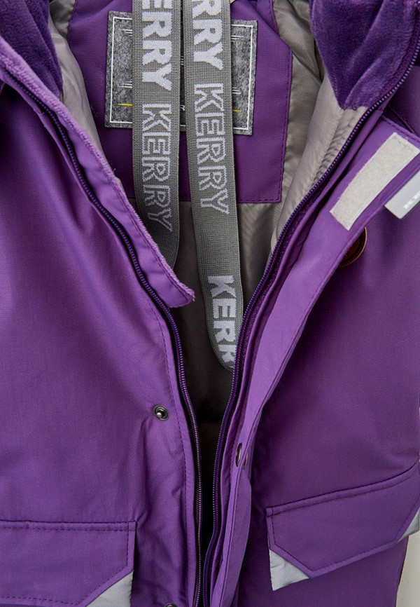 Kerry Комбинезон утепленный - KERT - фото 5