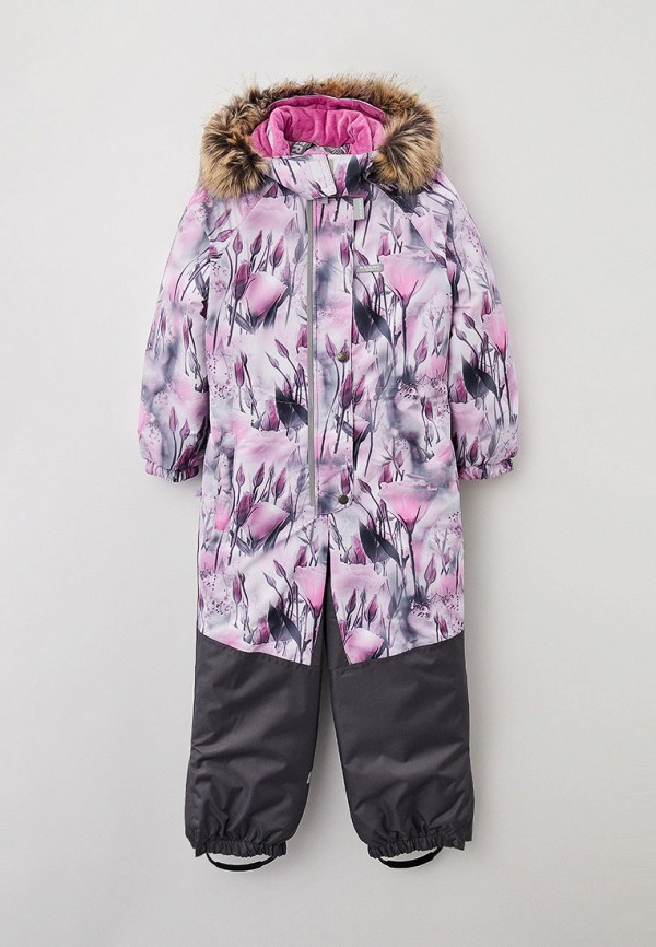 Kerry Комбинезон утепленный - JULIET - фото 1