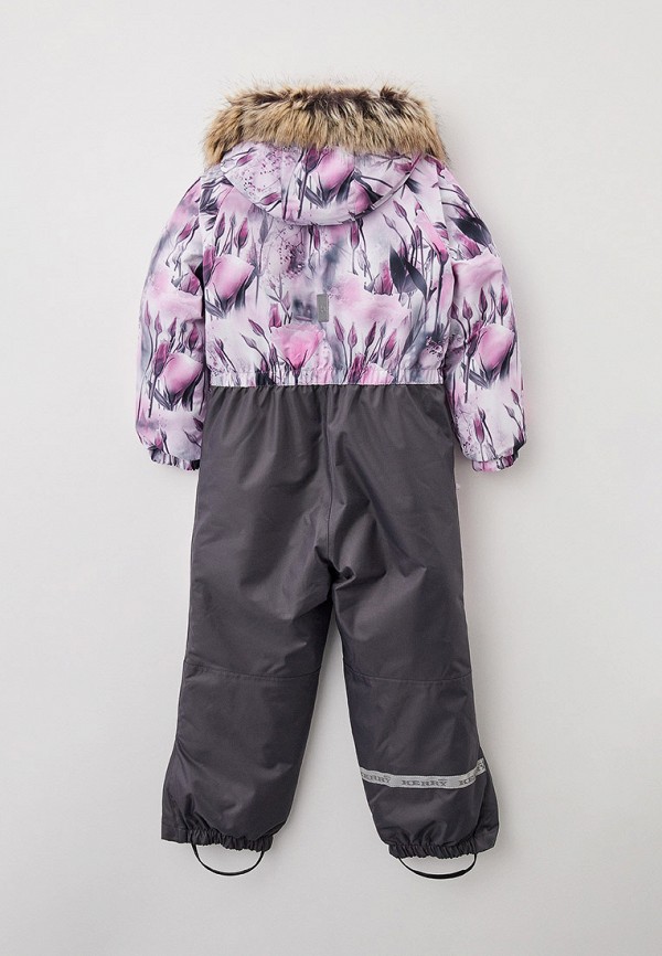 Kerry Комбинезон утепленный - JULIET - фото 2