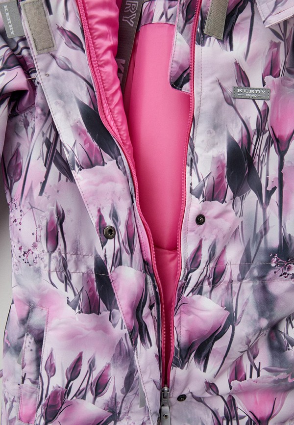 Kerry Комбинезон утепленный - JULIET - фото 5