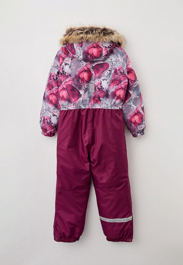 Kerry Комбинезон утепленный - JULIET - фото 2