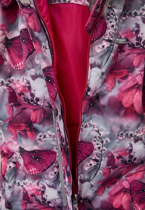 Kerry Комбинезон утепленный - JULIET - фото 4