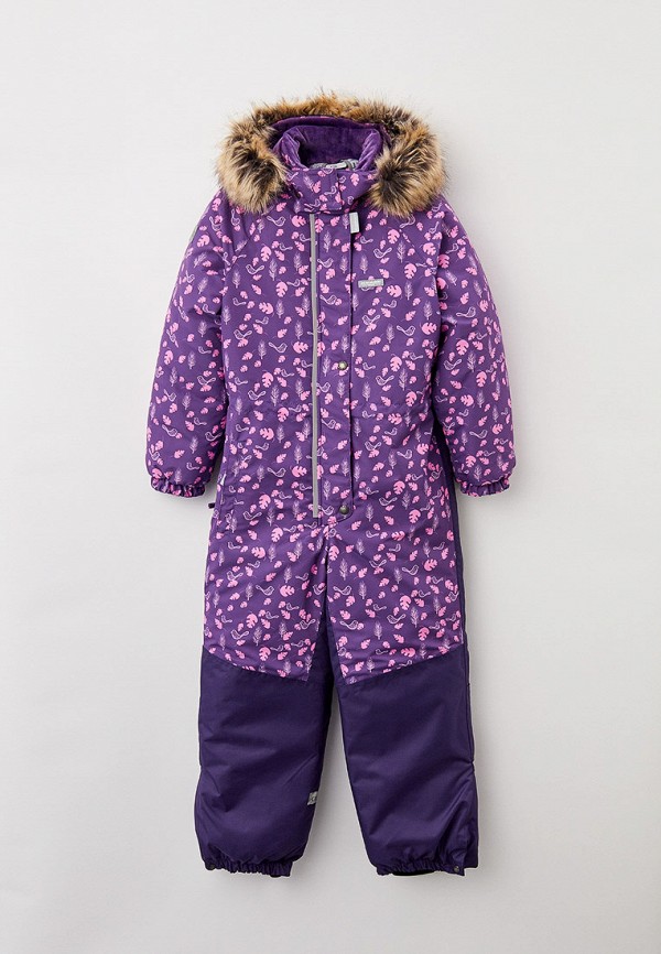 Kerry Комбинезон утепленный - JULIET - фото 1