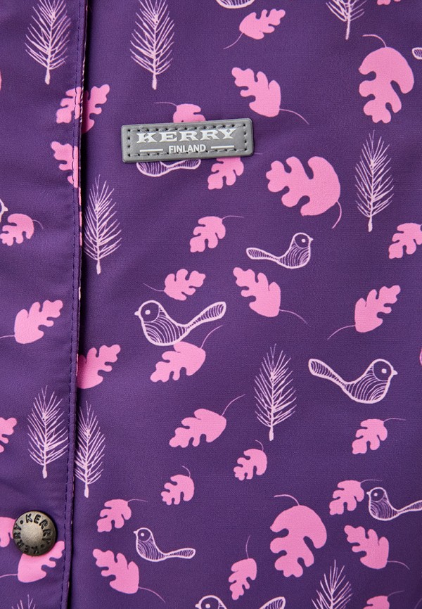 Kerry Комбинезон утепленный - JULIET - фото 4